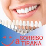 Sorriso a tirana